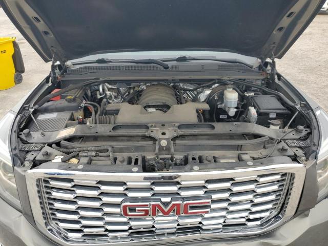 2018 GMC YUKON XL D - 1GKS2HKJ4JR364351