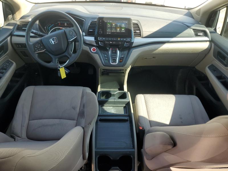 2020 HONDA ODYSSEY EX #3302933603