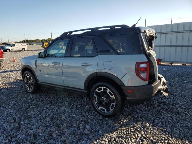 2022 FORD BRONCO SPO - 3FMCR9C61NRD99141