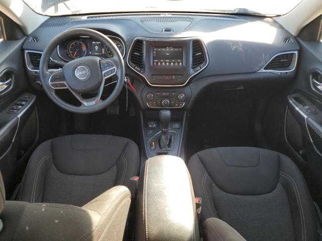 2021 JEEP CHEROKEE L #3303856520