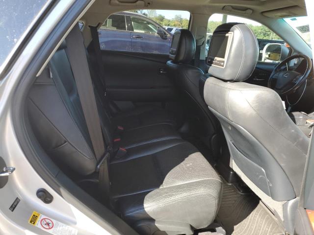 2010 LEXUS RX 450H #3270759846