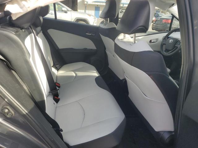 2020 TOYOTA PRIUS LE - JTDL9RFU4L3019249