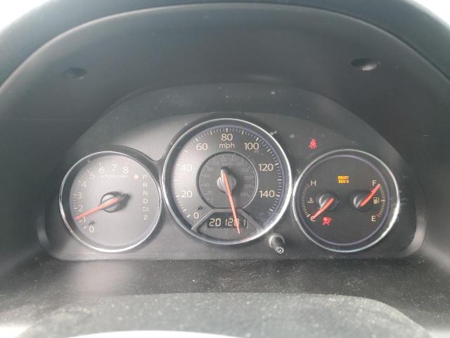 2004 HONDA CIVIC LX #3265291760