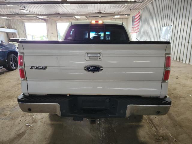 2013 FORD F150 SUPER - 1FTFW1ET5DFC40214