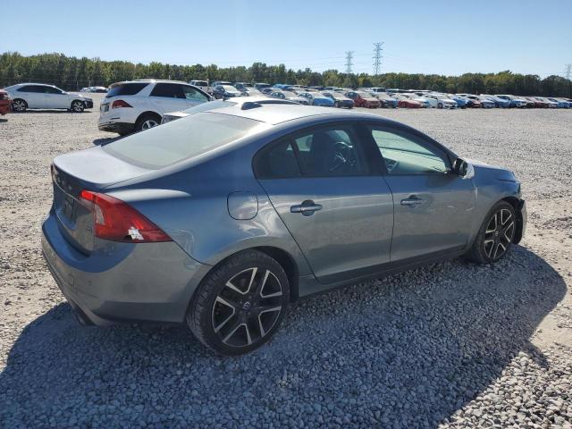 2018 VOLVO S60 DYNAMI - YV126MFLXJ2450884