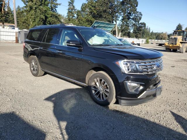 2018 FORD EXPEDITION MAX LIMITED 1FMJK1KT5JEA69004