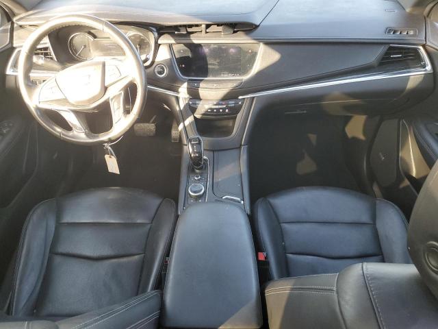 2020 CADILLAC XT5 PREMIU - 1GYKNCRSXLZ126148