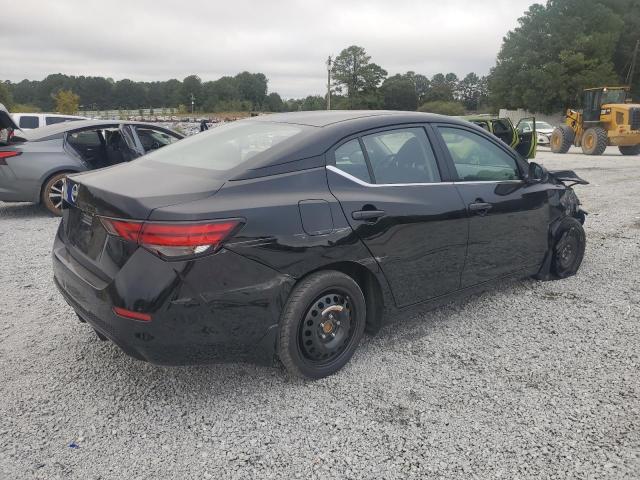 2025 NISSAN SENTRA S #3291429131