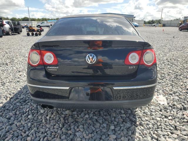 2007 VOLKSWAGEN PASSAT #3308500039