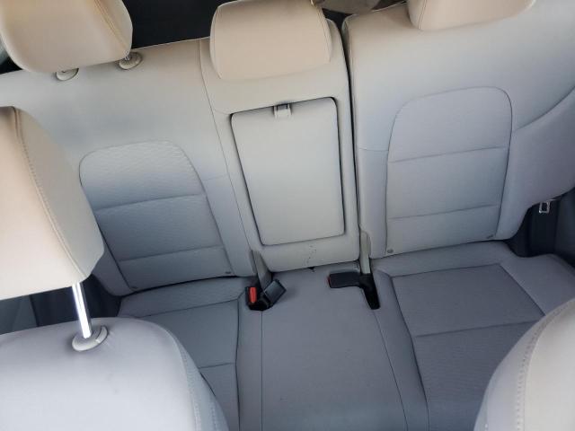 2019 HYUNDAI TUCSON LIM - KM8J33A41KU978674