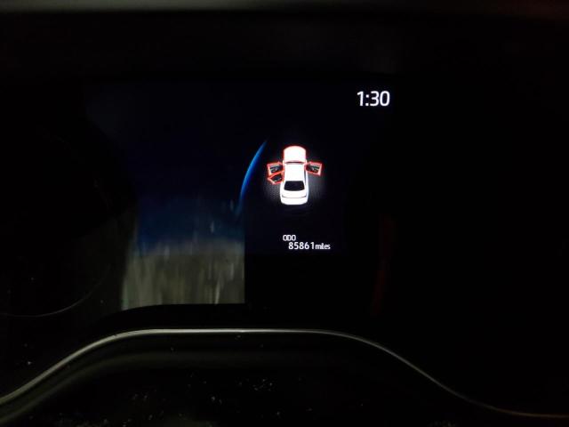 2021 TOYOTA AVALON LIM 4T1DA1ABXMU009626