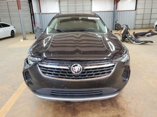 2021 BUICK ENVISION PREFERRED #3282609872