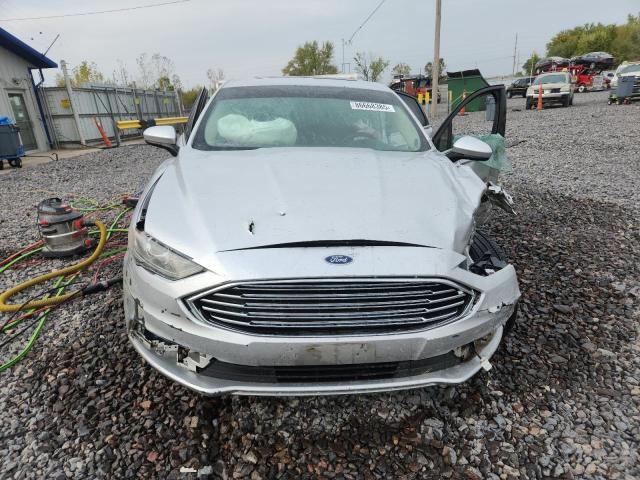 2017 FORD FUSION SE #3291348154