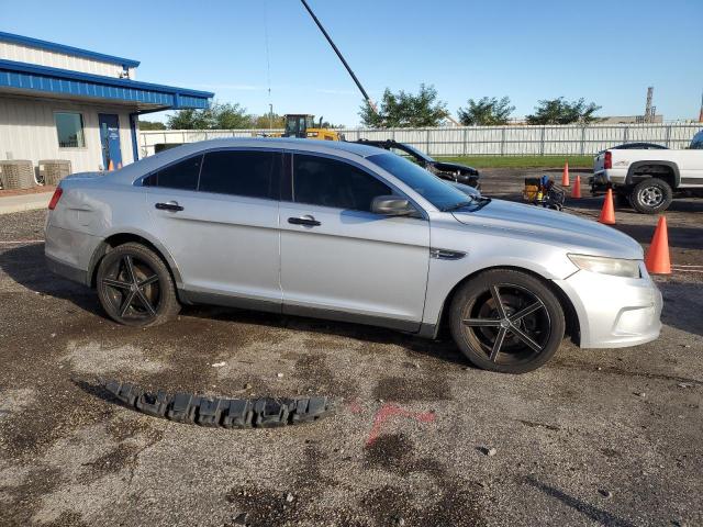 2014 FORD TAURUS POL - 1FAHP2MK1EG109187