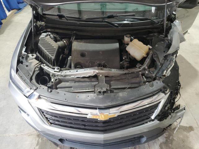 2023 CHEVROLET TRAVERSE L #3281603388
