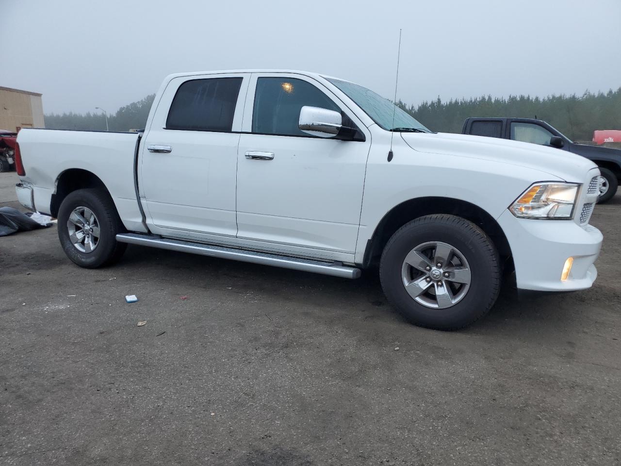 RAM 1500 ST