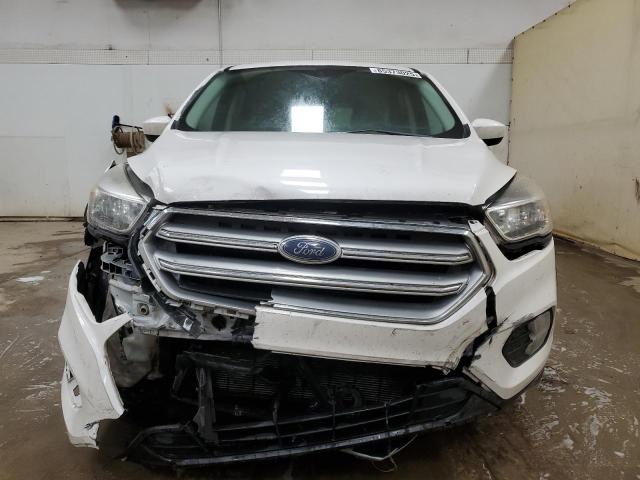 2017 FORD ESCAPE SE - 1FMCU0GD7HUA22393
