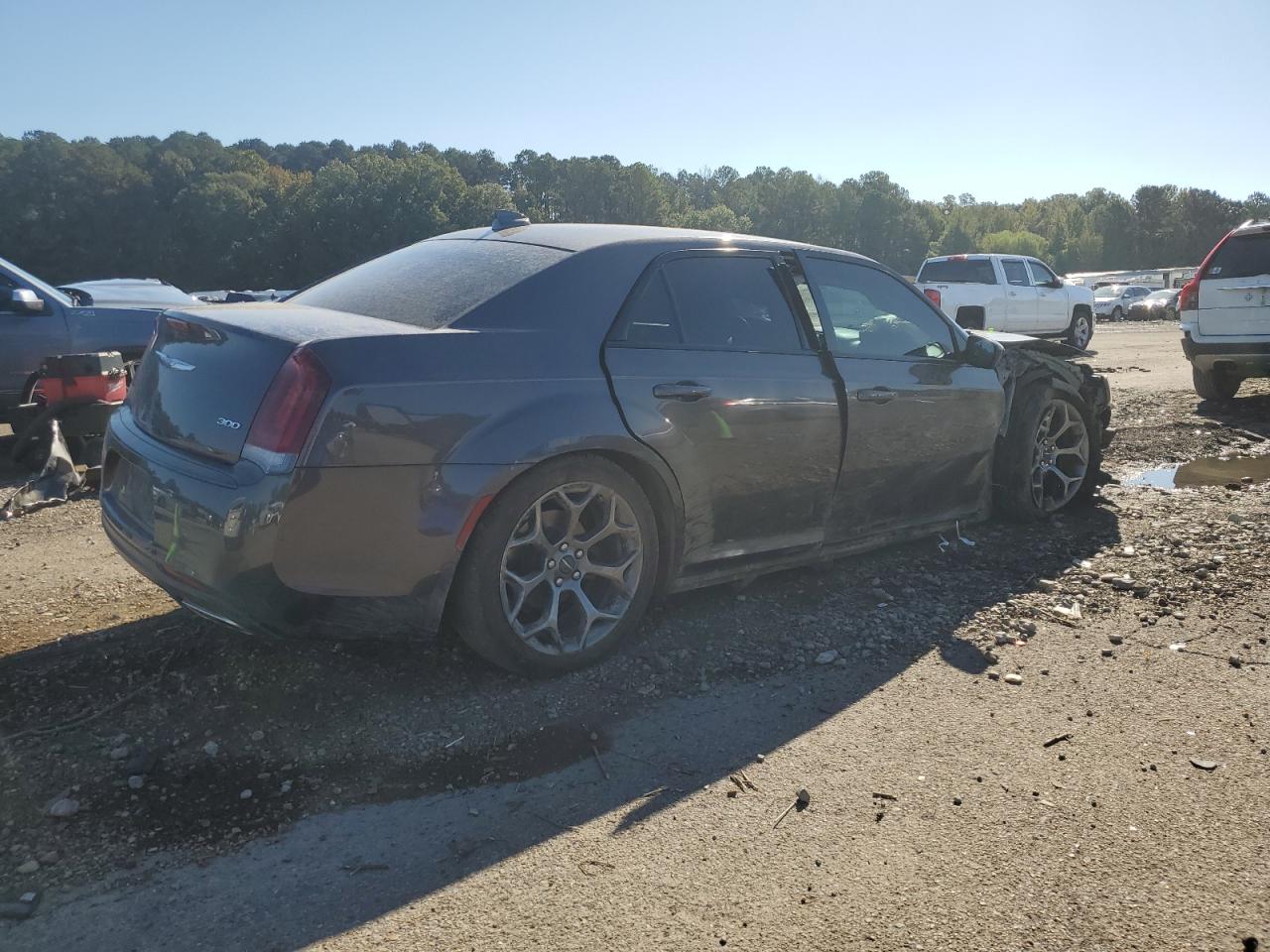 CHRYSLER 300 TOURING