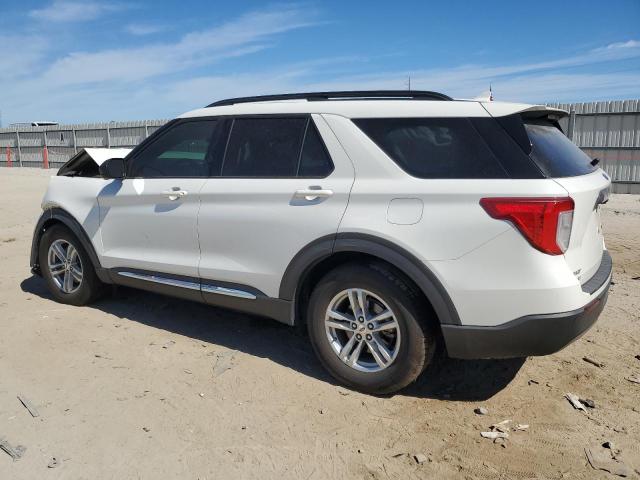 2020 FORD EXPLORER X - 1FMSK7DH6LGB47748