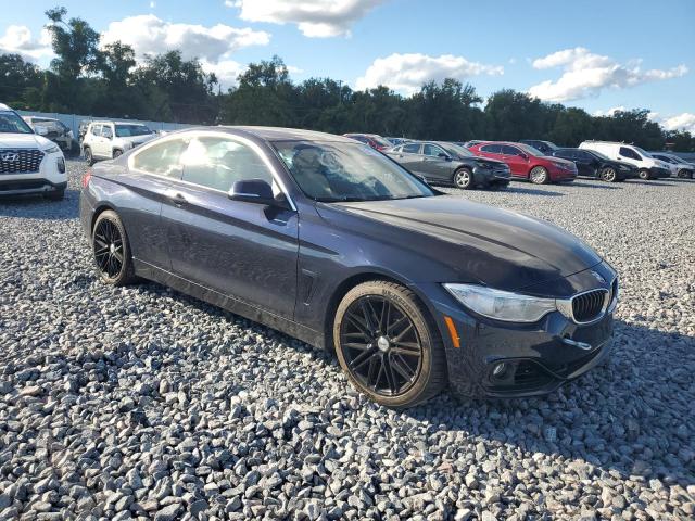 2017 BMW 430I WBA4R7C51HK876421
