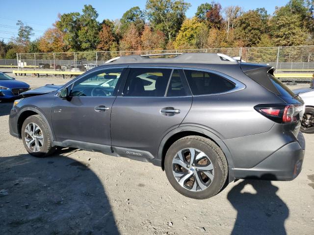 2020 SUBARU OUTBACK TO - 4S4BTGPD8L3246259