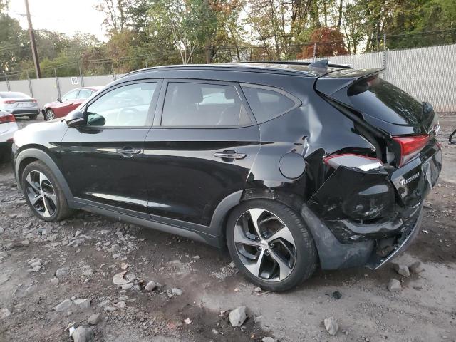 2016 HYUNDAI TUCSON LIM KM8J3CA2XGU211489