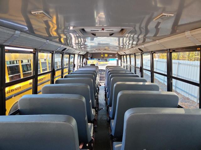 2012 FREIGHTLINER SAF-T-LINER C2 #3271706661