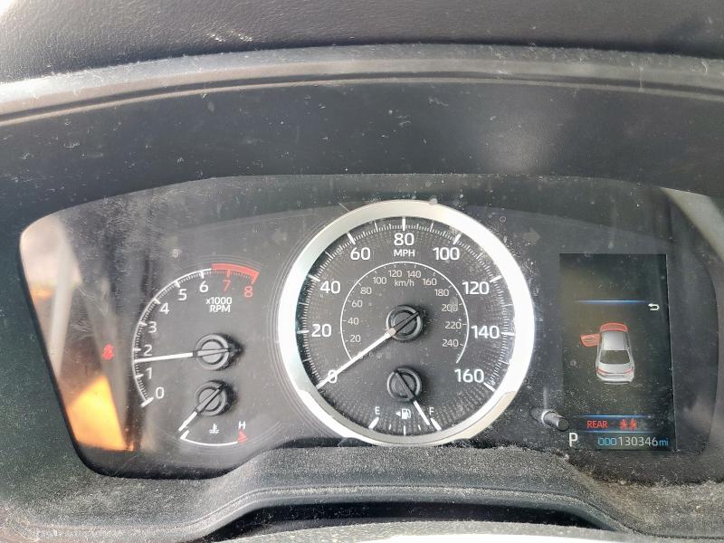 2020 TOYOTA COROLLA LE - 5YFEPRAE8LP089715