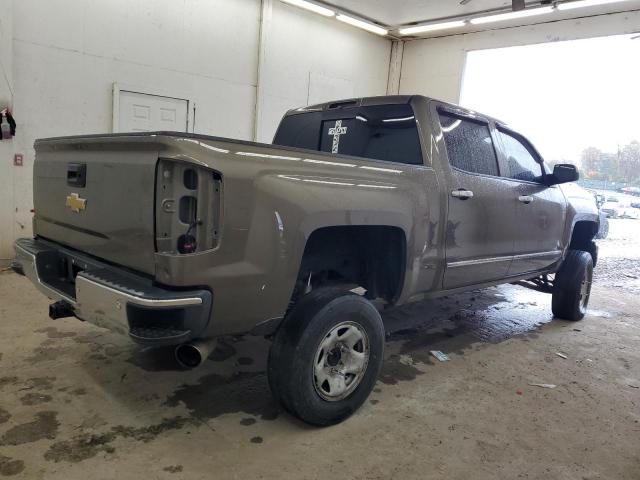 2014 CHEVROLET SILVERADO #3294479497