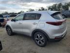 Lot #3305581143 2020 KIA SPORTAGE L