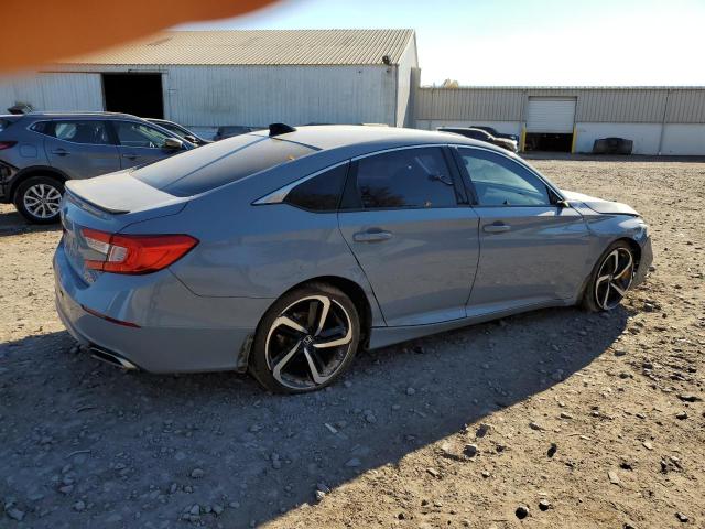 2022 HONDA ACCORD SPO - 1HGCV1F37NA122265