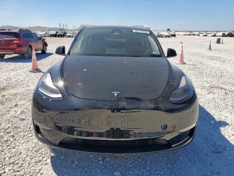 2023 TESLA MODEL Y - 7SAYGDEE3PA201090