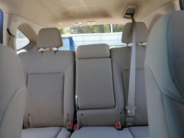 2015 HONDA CR-V EX - 3CZRM3H54FG704858