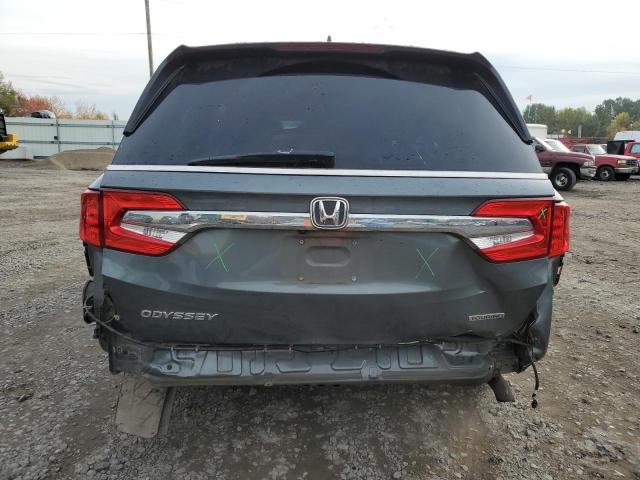 2019 HONDA ODYSSEY TO 5FNRL6H85KB053132