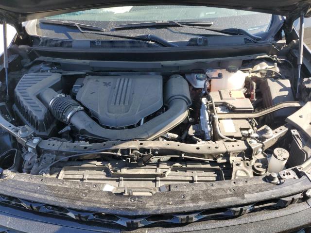 2025 CHEVROLET TRAVERSE R - 1GNERLRS3SJ117982