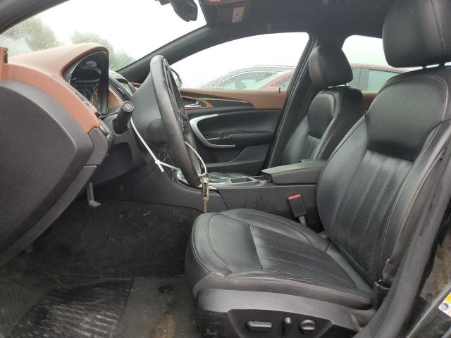 2016 BUICK REGAL 2G4GK5EX4G9205490