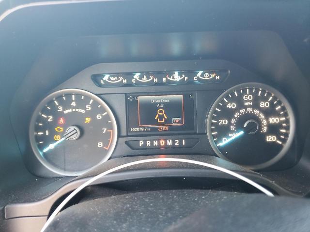 2019 FORD F150 SUPER #3296890889