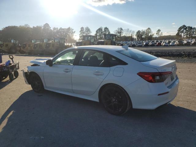 2023 HONDA CIVIC SPOR #3296250531