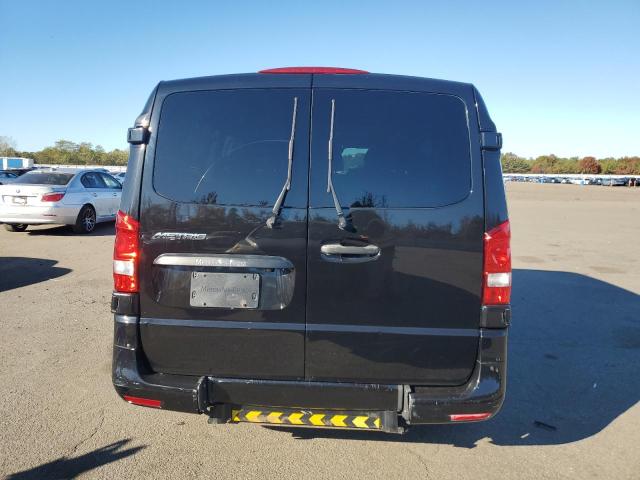 2018 MERCEDES-BENZ METRIS #3284591378