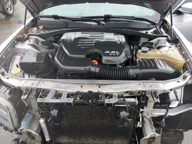 2013 CHRYSLER 300 S - 2C3CCABG6DH658335