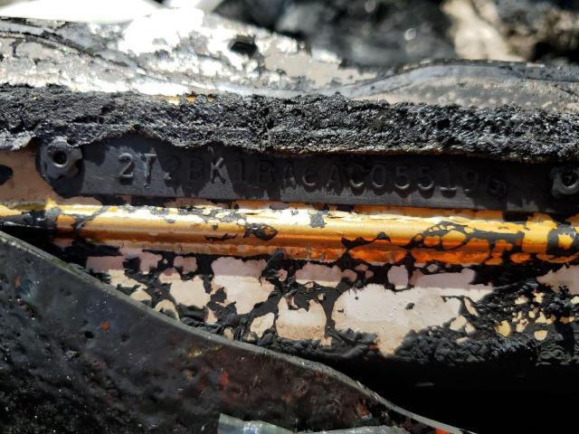 2010 LEXUS RX 350 - 2T2BK1BA6AC055196