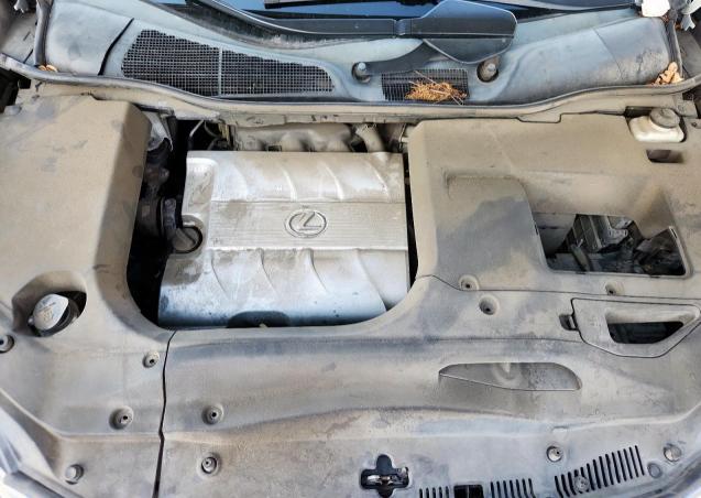 2013 LEXUS RX 350 - 2T2ZK1BA7DC124612