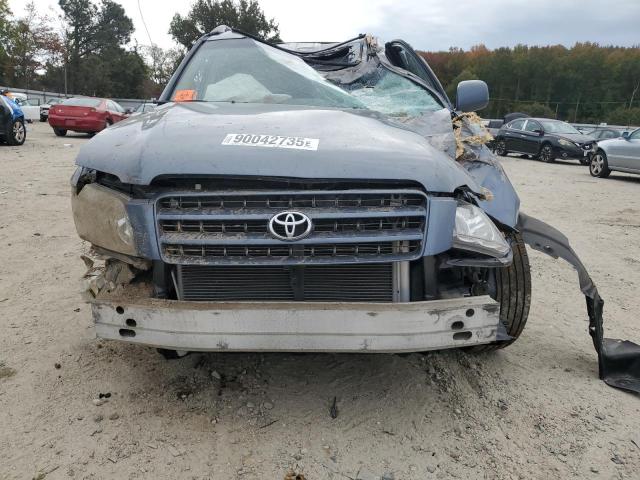 2003 TOYOTA HIGHLANDER #3301687675