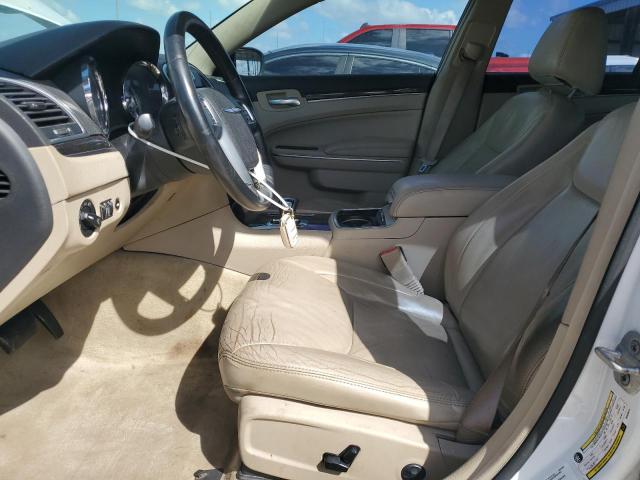 2013 CHRYSLER 300 #3292463706