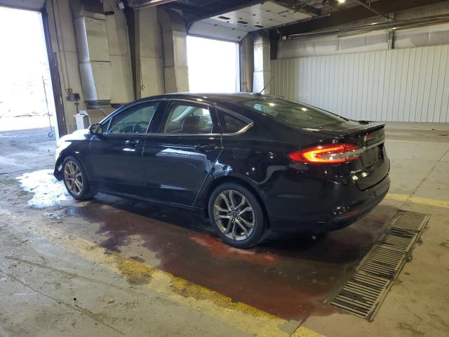 2017 FORD FUSION SE 3FA6P0HD4HR390485
