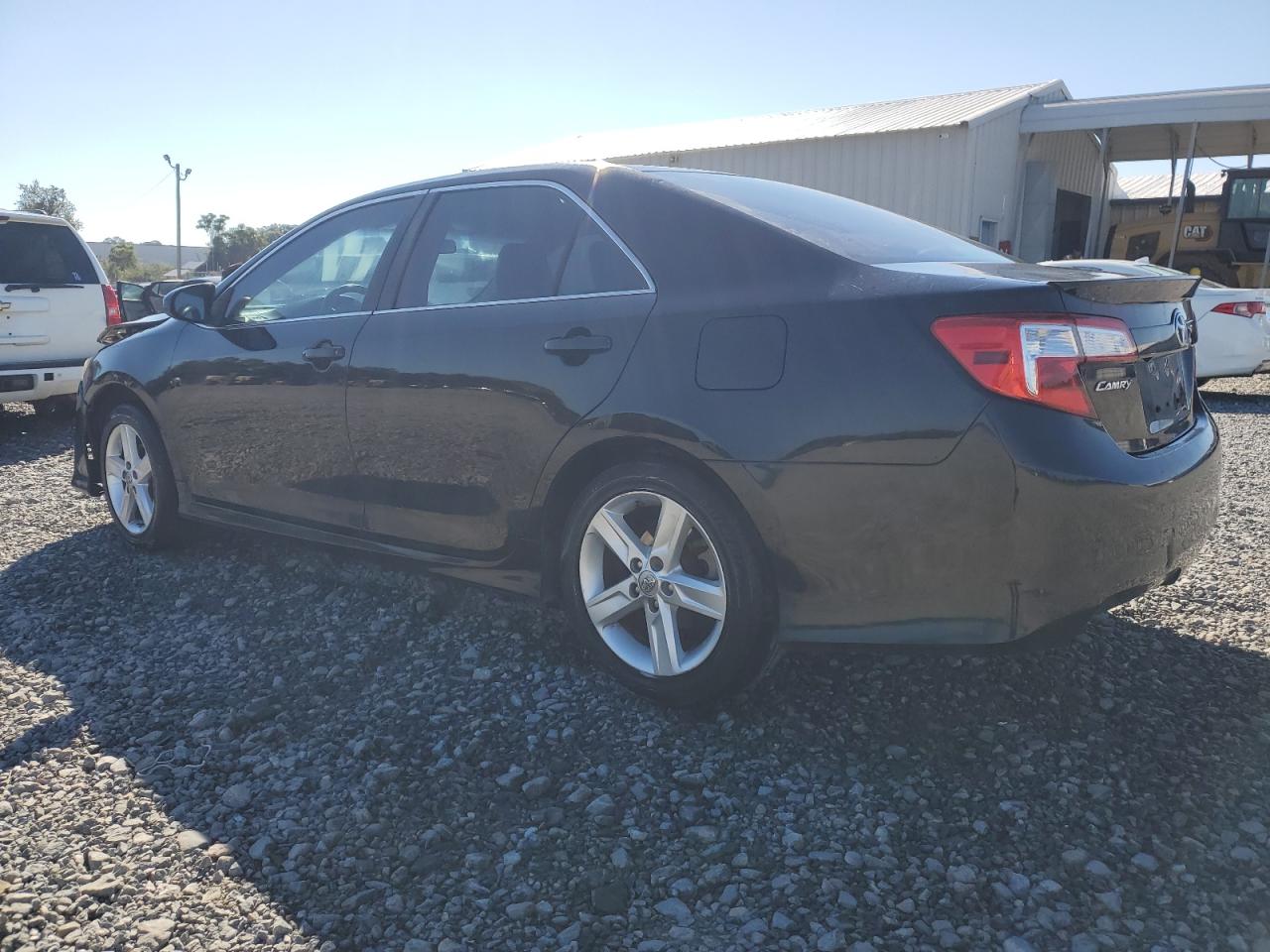 TOYOTA CAMRY L