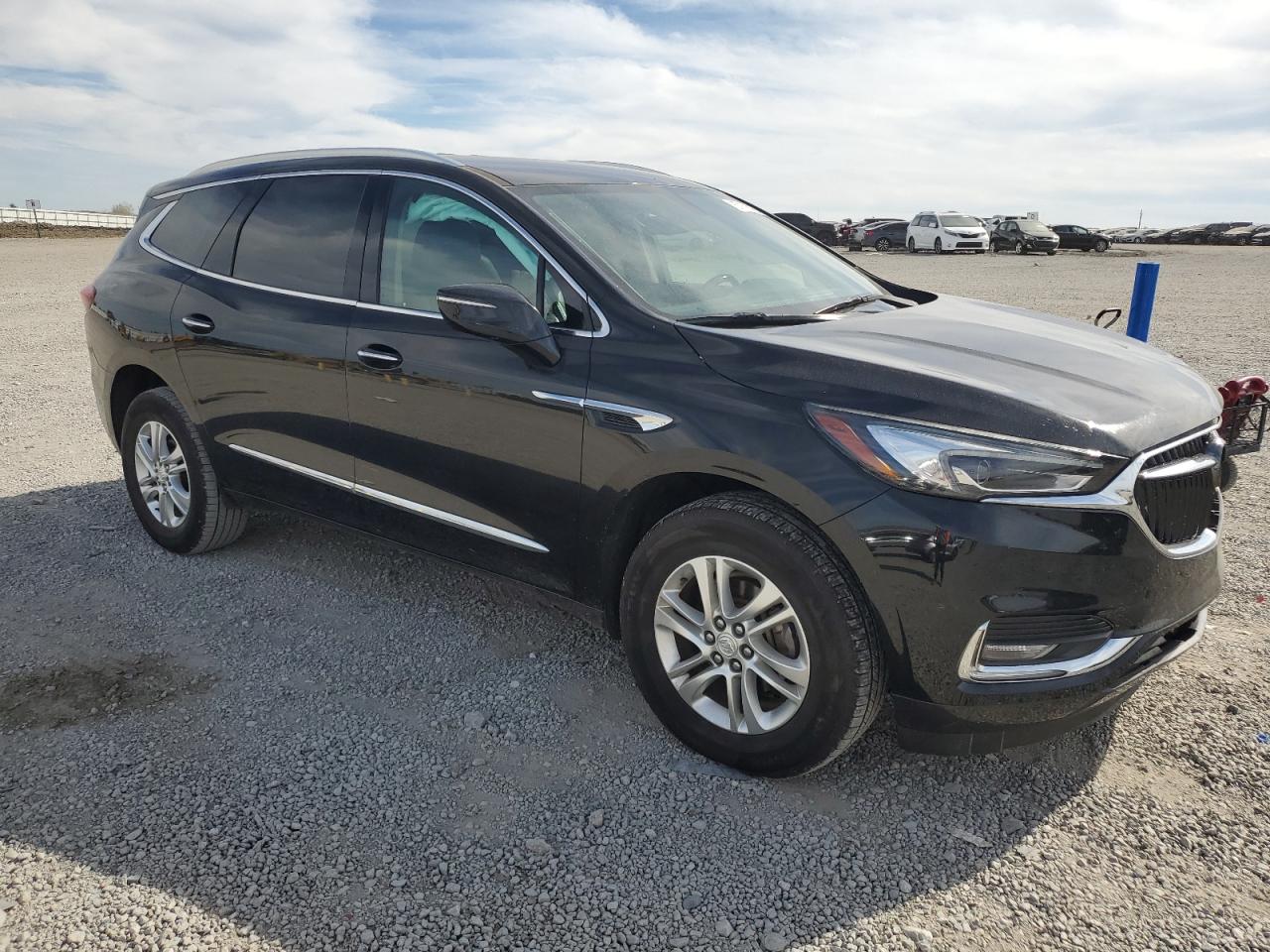 BUICK ENCLAVE ESSENCE