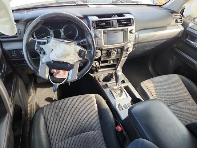 2015 TOYOTA 4RUNNER SR JTEBU5JR9F5226214