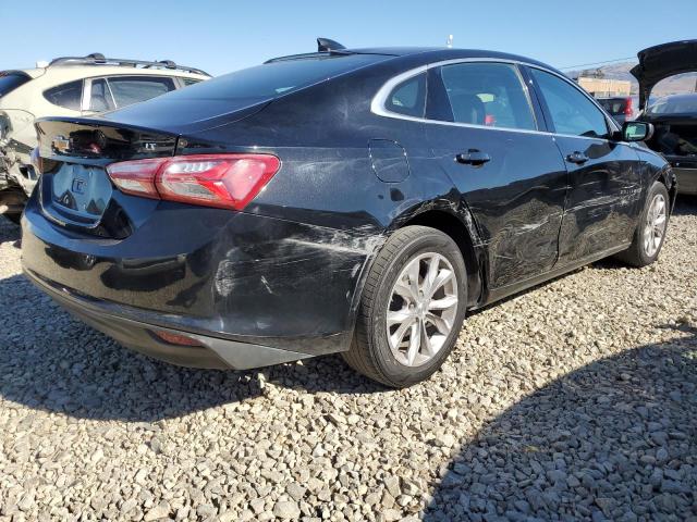 2020 CHEVROLET MALIBU 1G1ZD5ST9LF013632
