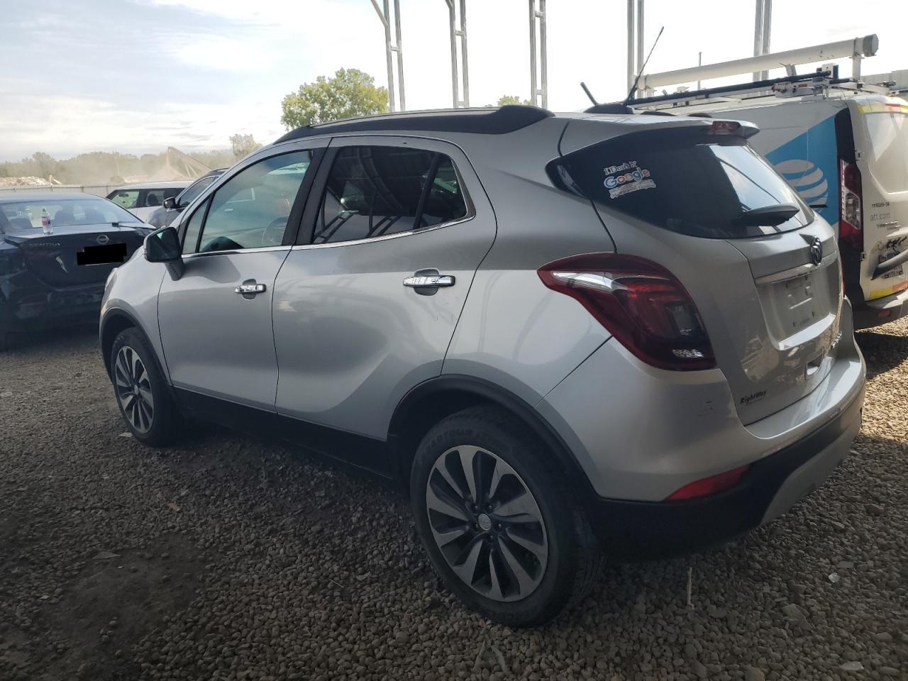 BUICK ENCORE ESSENCE